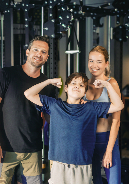 Master Your Home Gym Setup