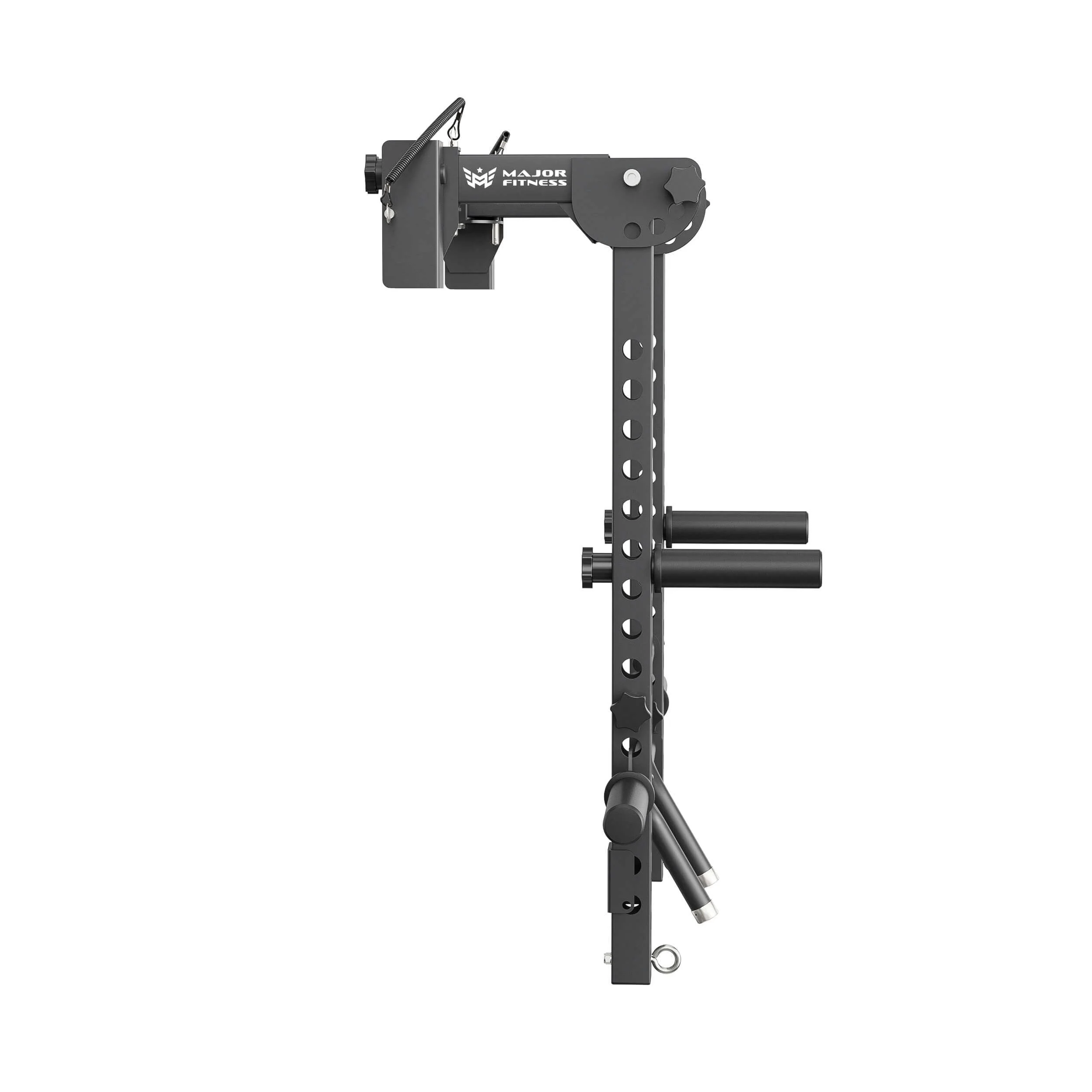 Major Fitness Lever Arms - Image 3